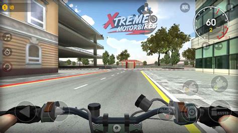 xtreme motorbikes poki